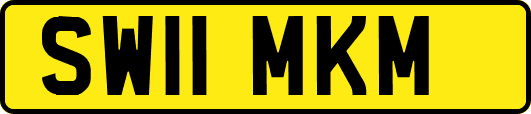 SW11MKM