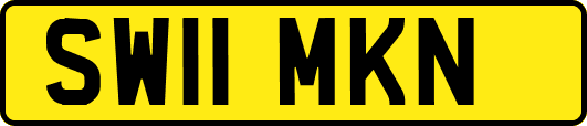 SW11MKN
