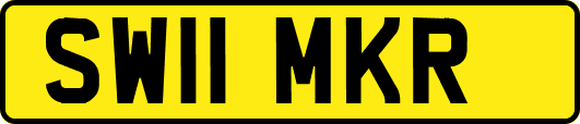 SW11MKR