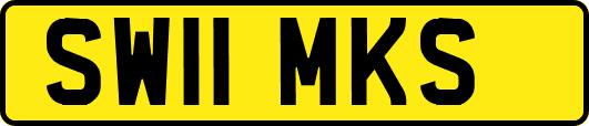 SW11MKS