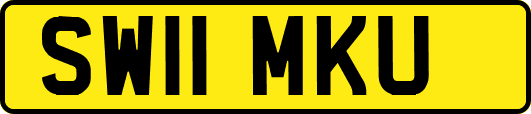 SW11MKU
