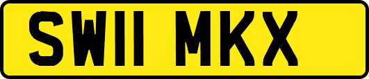 SW11MKX
