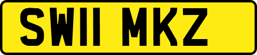 SW11MKZ