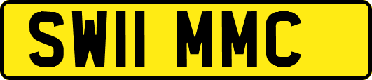 SW11MMC