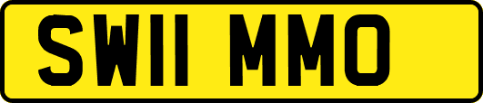 SW11MMO