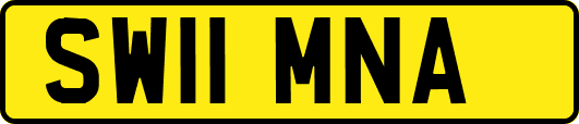 SW11MNA