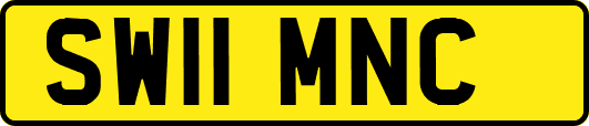 SW11MNC