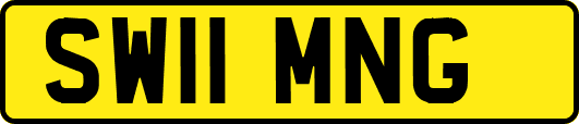 SW11MNG
