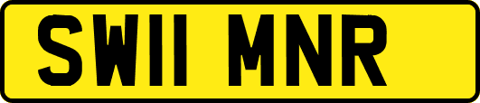 SW11MNR