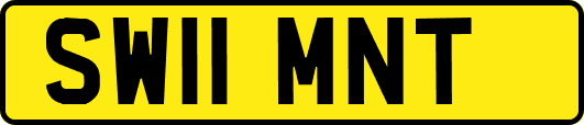 SW11MNT