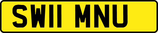 SW11MNU