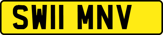 SW11MNV