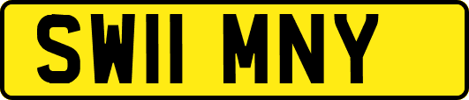 SW11MNY