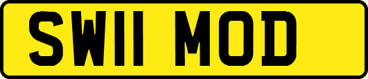 SW11MOD