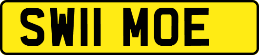 SW11MOE