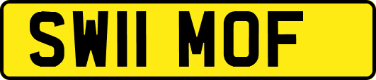 SW11MOF