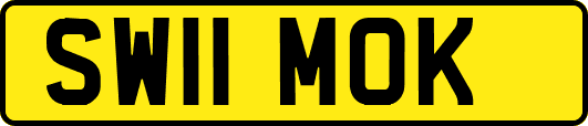 SW11MOK