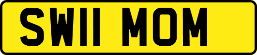 SW11MOM