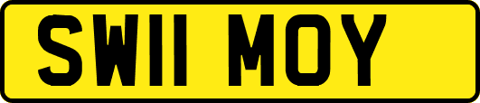 SW11MOY
