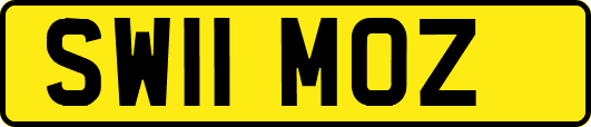 SW11MOZ