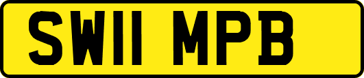 SW11MPB