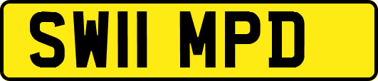 SW11MPD