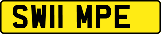 SW11MPE