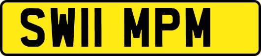 SW11MPM