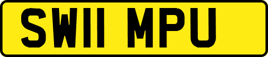 SW11MPU