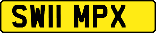 SW11MPX