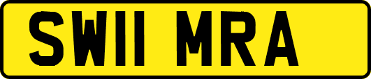 SW11MRA