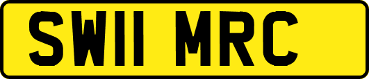 SW11MRC