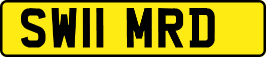 SW11MRD