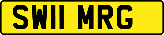 SW11MRG