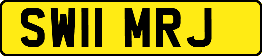 SW11MRJ