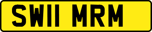 SW11MRM