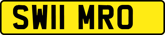 SW11MRO