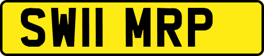 SW11MRP