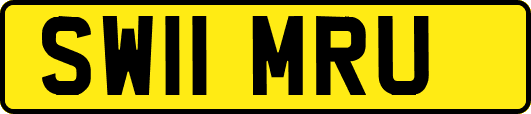 SW11MRU