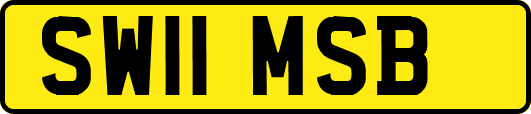SW11MSB