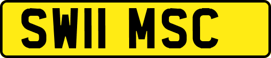 SW11MSC