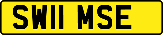 SW11MSE