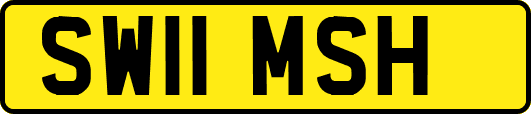 SW11MSH