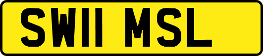 SW11MSL
