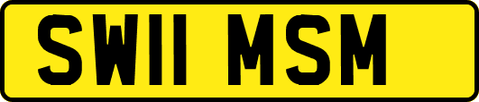 SW11MSM