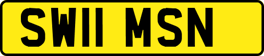SW11MSN