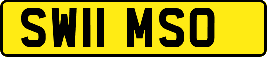 SW11MSO
