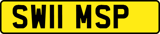 SW11MSP
