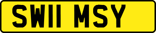 SW11MSY