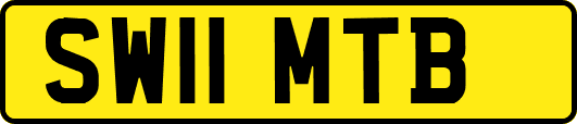 SW11MTB